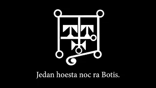 Botis Enn Chanting [81 Repetitions]