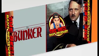 The Bunker 1981 ADOLF ANTHONY! Reel Rant Review