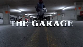 The Garage | CREEPY Short Film