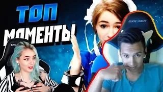 КАРТМАН СМОТРИТ:Топ Моменты с Twitch|Сколько Нужно См?|4sv на Стримере