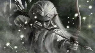 Elven Hunter Melody - Music, Dark Pagan, Pagan, Viking, Dark Viking, Elven Folk,  Elven Music