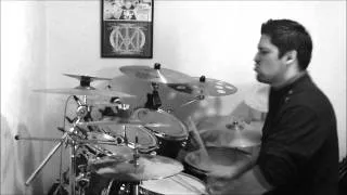 Metallica - One (Hector Moreno Drum Cover)