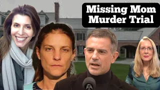 What Happened to Jennifer Dulos?  Missing Mom Murder Trial - Lawyer LIVE
