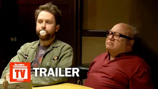 It's Always Sunny in Philadelphia S13E02 Preview | 'The Gang Escapes' | Rotten Tomatoes TV
