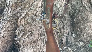 British 1853 Enfield