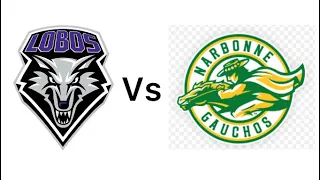 Rancho Dominguez lobos vs Narbonne Gauchos boys volleyball varsity