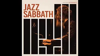 Jazz Sabbath - (2020) - Full album