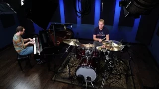 Drumeo + Pianote Jam Session