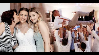 Anikó & Balázs | Esküvői Videó | Wedding Highlights (Kerekerdő Rendezvényház)