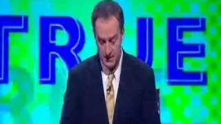 Would I Lie To You Series One Episode One Part One