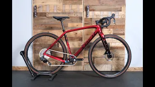 2022 Trek Checkpoint SL6 Etap Review | Trek Bikes Victoria