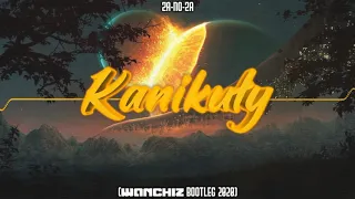 Za-No-Za - Kanikuły (WANCHIZ Bootleg 2020) FREE DOWNLOAD!