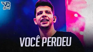 Vagabundo Que Você Perdeu - Nadson Ferinha (Repertorio Atualizado) 2024