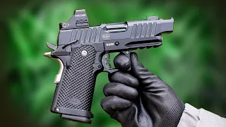These 7 Guns Will Change the Way You Carry Forever!