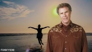 Raise The River vs. Move The Ocean with Will Ferrell and Robert Redford