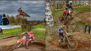 Enduro DEM Dahlen 2023 Top Ten B-Championat