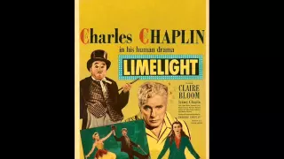 Charlie Chaplin - Limelight Music Theme