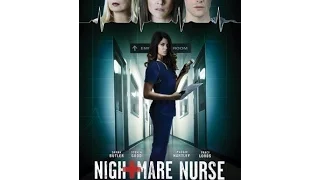 Nightmare Nurse 2016