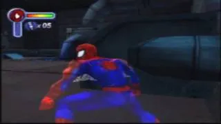 Spider-Man 2: Enter Electro (PS1) - Part 5