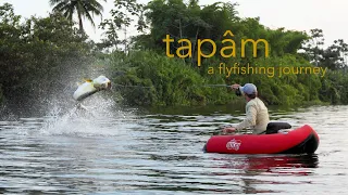 TAPÂM - a flyfishing journey FULL FILM