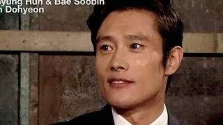 [Star Date] Lee Byunghun, Bae Soobin & Kim Dohyeon - on 'Masquerade'