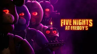 Five Nights at Freddy's Roblox RP