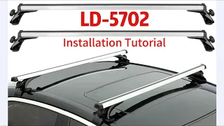 LD-5702 Installation Tutorial 2024v2