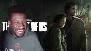 Reviewing HBO's The Last Of Us Episode 1: ''When You're Lost In The Darkness''