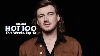 Billboard Hot 100 - This Weeks Top 10 (9/16/22)