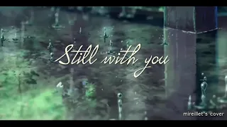 Jungkook - Still with you (kz version)