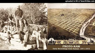 PROTO~KAW-Early Recordings From Kansas-02-Reunion In The Mountains Of Sarne-Prog Rock-{1971~1973}
