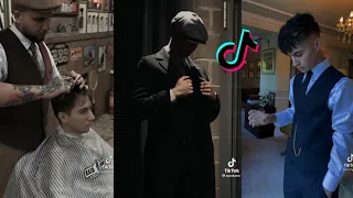 Peaky Blinders Life Style TikTok Compilation