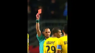 Craziest Red Cards 🥶