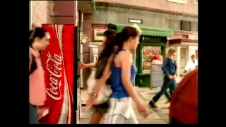 "Coca Cola"  Adaptation of the Armenian language(АРХИВ)