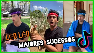 Léo Léo - Maiores Sucessos | TikTok