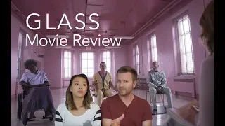 Glass | Movie Review (Non-Spoiler)