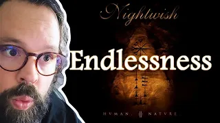 WOW! Ex Metal Elitist Reacts to Nightwish "Endlessness"