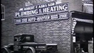 Famous Roto-Rooter Plumbing & Drain Services Jingle