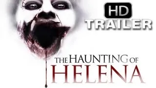 The Haunting of Helena - Official Trailer (Horror)