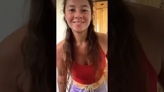 ANDI EIGENMANN EVERY MORNING ROUTINE🥰NAPAKA SIMPLE TALAGA NI ANDI GIRL💖#andieigenmann #viral