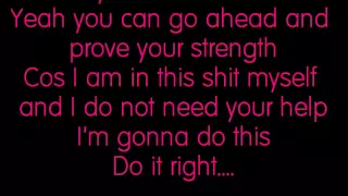 The Saturdays Ft. Flo-Rida Higher Lyrics.