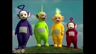 Teletubbies: Rolling (US Version)