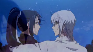 Ling Qi (Spiritpact) - Ты ещё со мной