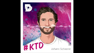Johann Scheerer: Der Mann für handgemachte, analoge Musik | Kunst trifft Digital #28