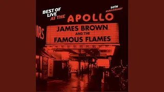 Please, Please, Please (Live At The Apollo Theater, 1967)