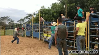 SUPER TREINO DO COMPETIDOR "BRUNO SOUZA DE CARVALHO"