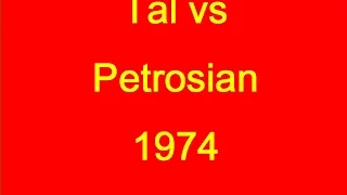 Tal destroys Pirc defence: Tal vs Petrosian