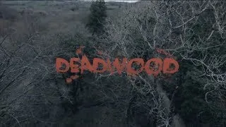 Deadwood Trailer