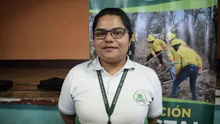 Técnicas Básicas de Prevención y Control de Incendios Forestales