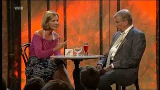 Denglisch mit Jochen Busse und Susanne Petzold